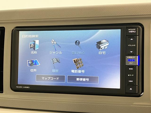 ミラトコットＧ　ＳＡ３　フルセグナビ　パノラマカメラ　ドラレコ衝突被害軽減ブレーキ　コーナーセンサー　フルセグナビ　パノラマカメラ　ドラレコ　ＤＶＤ再生　Ｂｌｕｅｔｏｏｔｈ　ＵＳＢ　前席シートヒーター　ＬＥＤ　オートライト　オートエアコン　スマートキー（滋賀県）の中古車