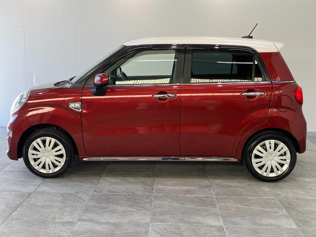 キャストスタイルＸリミテッドＳＡ３　フルセグナビ　バックカメラ衝突被害軽減ブレーキ　スマアシ３　フルセグナビ　バックカメラ　ＤＶＤ再生　Ｂｌｕｅｔｏｏｔｈ　ＵＳＢ　前後ドラレコ　前席シートヒーター　オートライト　オートエアコン　スマートキー　タイヤ４本新品交換済（滋賀県）の中古車