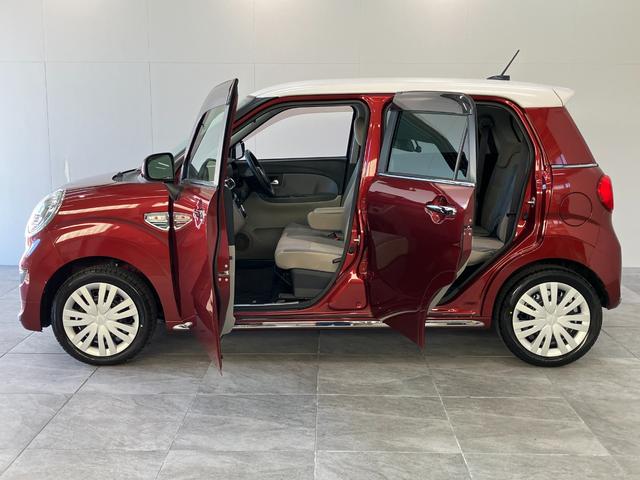 キャストスタイルＸリミテッドＳＡ３　フルセグナビ　バックカメラ衝突被害軽減ブレーキ　スマアシ３　フルセグナビ　バックカメラ　ＤＶＤ再生　Ｂｌｕｅｔｏｏｔｈ　ＵＳＢ　前後ドラレコ　前席シートヒーター　オートライト　オートエアコン　スマートキー　タイヤ４本新品交換済（滋賀県）の中古車