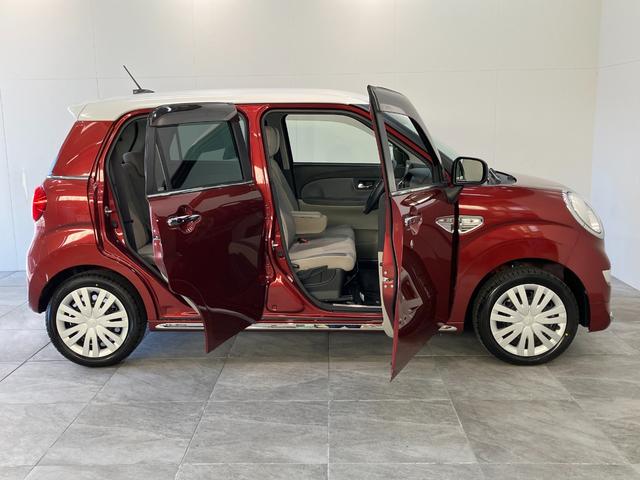 キャストスタイルＸリミテッドＳＡ３　フルセグナビ　バックカメラ衝突被害軽減ブレーキ　スマアシ３　フルセグナビ　バックカメラ　ＤＶＤ再生　Ｂｌｕｅｔｏｏｔｈ　ＵＳＢ　前後ドラレコ　前席シートヒーター　オートライト　オートエアコン　スマートキー　タイヤ４本新品交換済（滋賀県）の中古車