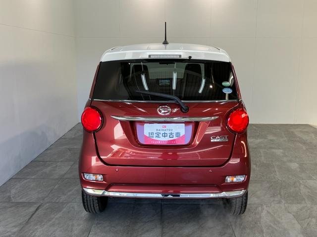 キャストスタイルＸリミテッドＳＡ３　フルセグナビ　バックカメラ衝突被害軽減ブレーキ　スマアシ３　フルセグナビ　バックカメラ　ＤＶＤ再生　Ｂｌｕｅｔｏｏｔｈ　ＵＳＢ　前後ドラレコ　前席シートヒーター　オートライト　オートエアコン　スマートキー　タイヤ４本新品交換済（滋賀県）の中古車