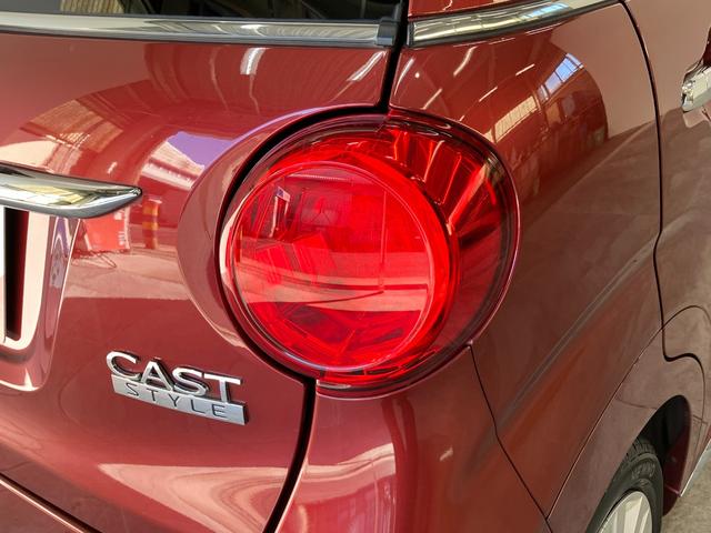 キャストスタイルＸリミテッドＳＡ３　フルセグナビ　バックカメラ衝突被害軽減ブレーキ　スマアシ３　フルセグナビ　バックカメラ　ＤＶＤ再生　Ｂｌｕｅｔｏｏｔｈ　ＵＳＢ　前後ドラレコ　前席シートヒーター　オートライト　オートエアコン　スマートキー　タイヤ４本新品交換済（滋賀県）の中古車