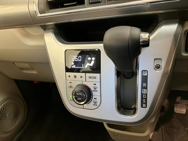 キャストスタイルＸリミテッドＳＡ３　フルセグナビ　バックカメラ衝突被害軽減ブレーキ　スマアシ３　フルセグナビ　バックカメラ　ＤＶＤ再生　Ｂｌｕｅｔｏｏｔｈ　ＵＳＢ　前後ドラレコ　前席シートヒーター　オートライト　オートエアコン　スマートキー　タイヤ４本新品交換済（滋賀県）の中古車