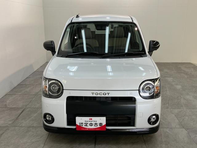 ミラトコットＧ　ＳＡ３　フルセグナビ　パノラマカメラ　ミニライトアルミ衝突被害軽減ブレーキ　コーナーセンサー　フルセグナビ　パノラマカメラ　前後ドラレコ　ＤＶＤ　Ｂｌｕｅｔｏｏｔｈ　ＵＳＢ　前席シートヒーター　ＬＥＤ　オートエアコン　スマートキー　タイヤ４本新品交換済み（滋賀県）の中古車