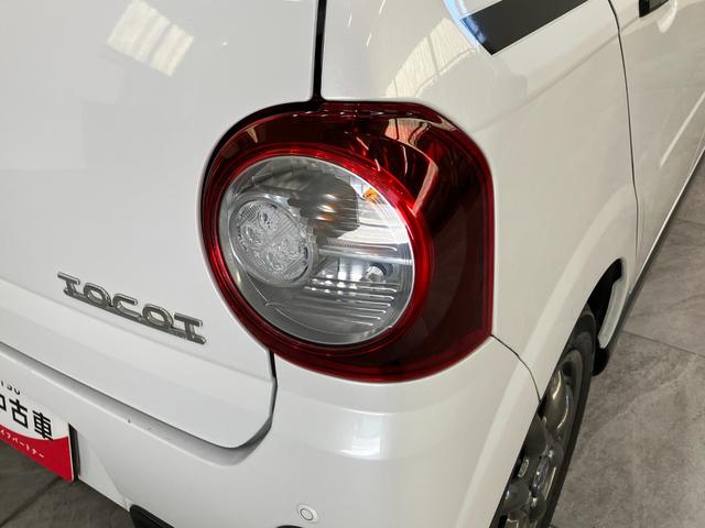 ミラトコットＧ　ＳＡ３　フルセグナビ　パノラマカメラ　ミニライトアルミ衝突被害軽減ブレーキ　コーナーセンサー　フルセグナビ　パノラマカメラ　前後ドラレコ　ＤＶＤ　Ｂｌｕｅｔｏｏｔｈ　ＵＳＢ　前席シートヒーター　ＬＥＤ　オートエアコン　スマートキー　タイヤ４本新品交換済み（滋賀県）の中古車