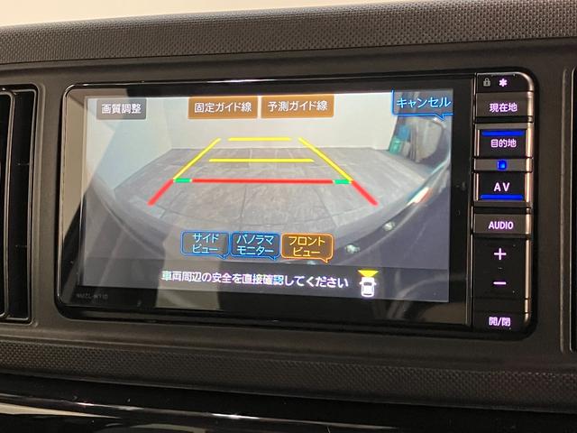 ミラトコットＧ　ＳＡ３　フルセグナビ　パノラマカメラ　ミニライトアルミ衝突被害軽減ブレーキ　コーナーセンサー　フルセグナビ　パノラマカメラ　前後ドラレコ　ＤＶＤ　Ｂｌｕｅｔｏｏｔｈ　ＵＳＢ　前席シートヒーター　ＬＥＤ　オートエアコン　スマートキー　タイヤ４本新品交換済み（滋賀県）の中古車