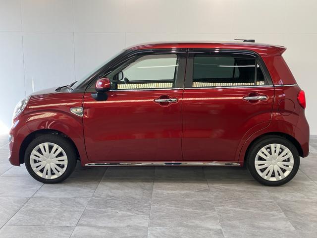 キャストスタイルXリミテッドSA3 走行1千キロ台 シートヒーター衝突被害軽減ブレーキ スマアシ3 CDステレオ バックカメラ(ナビ装着時用) 前席シートヒーター オートライト オートエアコン スマートキー 電動格納式ミラー スマートキー エコアイドル(滋賀県)の中古車