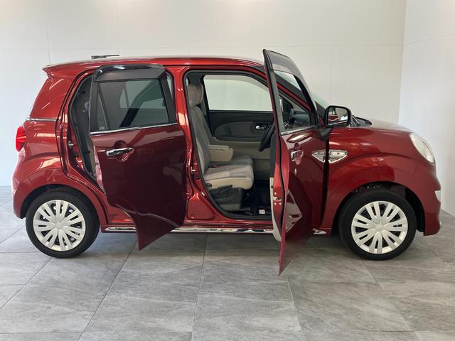 キャストスタイルXリミテッドSA3 走行1千キロ台 シートヒーター衝突被害軽減ブレーキ スマアシ3 CDステレオ バックカメラ(ナビ装着時用) 前席シートヒーター オートライト オートエアコン スマートキー 電動格納式ミラー スマートキー エコアイドル(滋賀県)の中古車