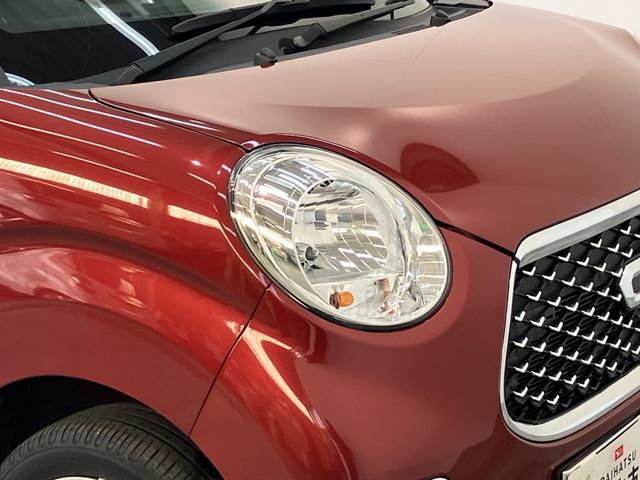 キャストスタイルXリミテッドSA3 走行1千キロ台 シートヒーター衝突被害軽減ブレーキ スマアシ3 CDステレオ バックカメラ(ナビ装着時用) 前席シートヒーター オートライト オートエアコン スマートキー 電動格納式ミラー スマートキー エコアイドル(滋賀県)の中古車