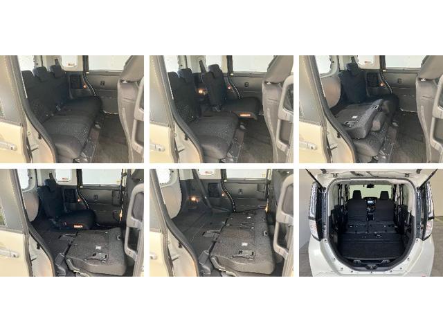 トールカスタムＧ　フルセグナビ　Ｐカメラ　前後ドラレコ　クルコン衝突被害軽減ブレーキ　フルセグナビ　パノラマカメラ　ＤＶＤ　Ｂｌｕｅｔｏｏｔｈ　ＵＳＢ　前後ドラレコ　両側電動スライドドア　レーダークルーズコントロール　ＬＥＤライト　オートエアコン　エコアイドル（滋賀県）の中古車