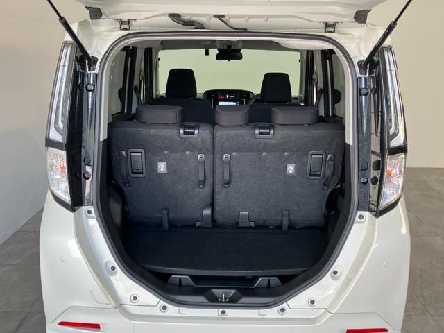 トールカスタムＧ　フルセグナビ　Ｐカメラ　前後ドラレコ　クルコン衝突被害軽減ブレーキ　フルセグナビ　パノラマカメラ　ＤＶＤ　Ｂｌｕｅｔｏｏｔｈ　ＵＳＢ　前後ドラレコ　両側電動スライドドア　レーダークルーズコントロール　ＬＥＤライト　オートエアコン　エコアイドル（滋賀県）の中古車