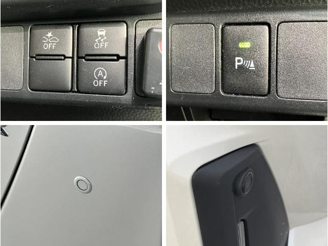 トールカスタムＧ　フルセグナビ　Ｐカメラ　前後ドラレコ　クルコン衝突被害軽減ブレーキ　フルセグナビ　パノラマカメラ　ＤＶＤ　Ｂｌｕｅｔｏｏｔｈ　ＵＳＢ　前後ドラレコ　両側電動スライドドア　レーダークルーズコントロール　ＬＥＤライト　オートエアコン　エコアイドル（滋賀県）の中古車