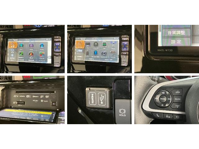 トールカスタムＧ　フルセグナビ　Ｐカメラ　前後ドラレコ　クルコン衝突被害軽減ブレーキ　フルセグナビ　パノラマカメラ　ＤＶＤ　Ｂｌｕｅｔｏｏｔｈ　ＵＳＢ　前後ドラレコ　両側電動スライドドア　レーダークルーズコントロール　ＬＥＤライト　オートエアコン　エコアイドル（滋賀県）の中古車