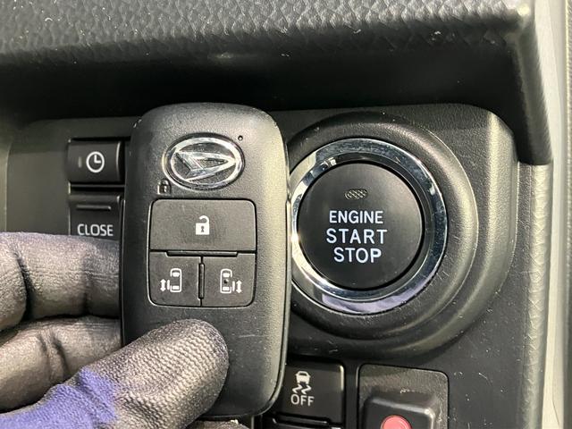 トールカスタムＧ　フルセグナビ　Ｐカメラ　前後ドラレコ　クルコン衝突被害軽減ブレーキ　フルセグナビ　パノラマカメラ　ＤＶＤ　Ｂｌｕｅｔｏｏｔｈ　ＵＳＢ　前後ドラレコ　両側電動スライドドア　レーダークルーズコントロール　ＬＥＤライト　オートエアコン　エコアイドル（滋賀県）の中古車