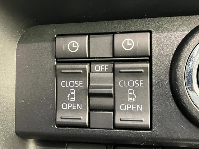 トールカスタムＧ　フルセグナビ　Ｐカメラ　前後ドラレコ　クルコン衝突被害軽減ブレーキ　フルセグナビ　パノラマカメラ　ＤＶＤ　Ｂｌｕｅｔｏｏｔｈ　ＵＳＢ　前後ドラレコ　両側電動スライドドア　レーダークルーズコントロール　ＬＥＤライト　オートエアコン　エコアイドル（滋賀県）の中古車