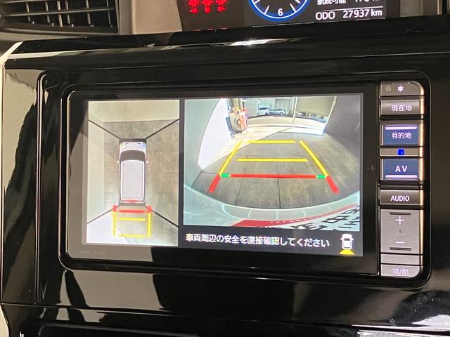 トールカスタムＧ　フルセグナビ　Ｐカメラ　前後ドラレコ　クルコン衝突被害軽減ブレーキ　フルセグナビ　パノラマカメラ　ＤＶＤ　Ｂｌｕｅｔｏｏｔｈ　ＵＳＢ　前後ドラレコ　両側電動スライドドア　レーダークルーズコントロール　ＬＥＤライト　オートエアコン　エコアイドル（滋賀県）の中古車
