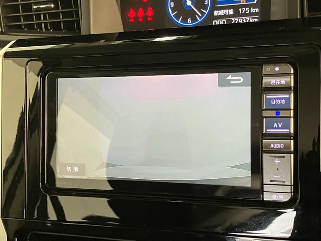 トールカスタムＧ　フルセグナビ　Ｐカメラ　前後ドラレコ　クルコン衝突被害軽減ブレーキ　フルセグナビ　パノラマカメラ　ＤＶＤ　Ｂｌｕｅｔｏｏｔｈ　ＵＳＢ　前後ドラレコ　両側電動スライドドア　レーダークルーズコントロール　ＬＥＤライト　オートエアコン　エコアイドル（滋賀県）の中古車