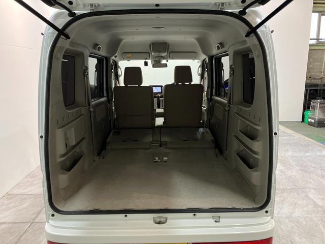 ＮＶ１００クリッパーリオＥ　４ＷＤ　ターボ　フルセグナビ　バックカメラ　ドラレコ衝突被害軽減ブレーキ　フルセグナビ　バックカメラ　ＤＶＤ再生　Ｂｌｕｅｔｏｏｔｈ　ドラレコ　ＥＴＣ　左側電動スライドドア　シートヒーター　ＨＩＤ　オートライト　オートエアコン　スマートキー　電格ミラー（滋賀県）の中古車