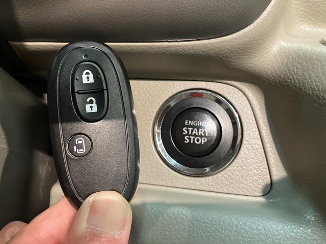 ＮＶ１００クリッパーリオＥ　４ＷＤ　ターボ　フルセグナビ　バックカメラ　ドラレコ衝突被害軽減ブレーキ　フルセグナビ　バックカメラ　ＤＶＤ再生　Ｂｌｕｅｔｏｏｔｈ　ドラレコ　ＥＴＣ　左側電動スライドドア　シートヒーター　ＨＩＤ　オートライト　オートエアコン　スマートキー　電格ミラー（滋賀県）の中古車