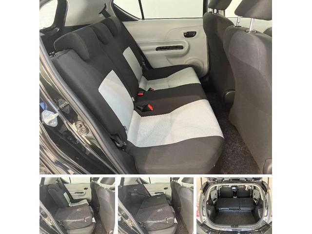 アクアＳ　ワンセグナビ　バックカメラ　スマートキー　車検整備付ワンセグナビ　バックカメラ　Ｂｌｕｅｔｏｏｔｈ　オートエアコン　オートライト　電動格納式ミラー　スマートキー　マニュアルレベリング　スマートキー（滋賀県）の中古車