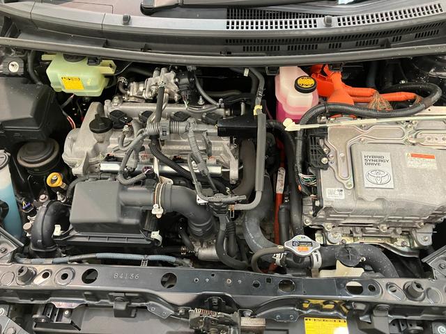 アクアＳ　ワンセグナビ　バックカメラ　スマートキー　車検整備付ワンセグナビ　バックカメラ　Ｂｌｕｅｔｏｏｔｈ　オートエアコン　オートライト　電動格納式ミラー　スマートキー　マニュアルレベリング　スマートキー（滋賀県）の中古車