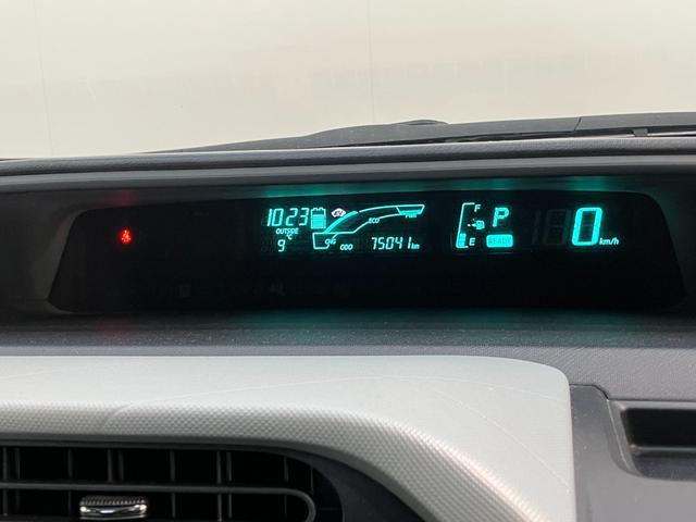 アクアＳ　ワンセグナビ　バックカメラ　スマートキー　車検整備付ワンセグナビ　バックカメラ　Ｂｌｕｅｔｏｏｔｈ　オートエアコン　オートライト　電動格納式ミラー　スマートキー　マニュアルレベリング　スマートキー（滋賀県）の中古車