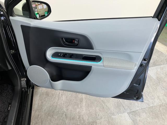 アクアＳ　ワンセグナビ　バックカメラ　スマートキー　車検整備付ワンセグナビ　バックカメラ　Ｂｌｕｅｔｏｏｔｈ　オートエアコン　オートライト　電動格納式ミラー　スマートキー　マニュアルレベリング　スマートキー（滋賀県）の中古車