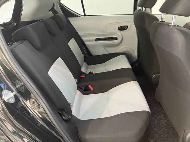 アクアＳ　ワンセグナビ　バックカメラ　スマートキー　車検整備付ワンセグナビ　バックカメラ　Ｂｌｕｅｔｏｏｔｈ　オートエアコン　オートライト　電動格納式ミラー　スマートキー　マニュアルレベリング　スマートキー（滋賀県）の中古車