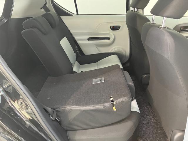 アクアＳ　ワンセグナビ　バックカメラ　スマートキー　車検整備付ワンセグナビ　バックカメラ　Ｂｌｕｅｔｏｏｔｈ　オートエアコン　オートライト　電動格納式ミラー　スマートキー　マニュアルレベリング　スマートキー（滋賀県）の中古車