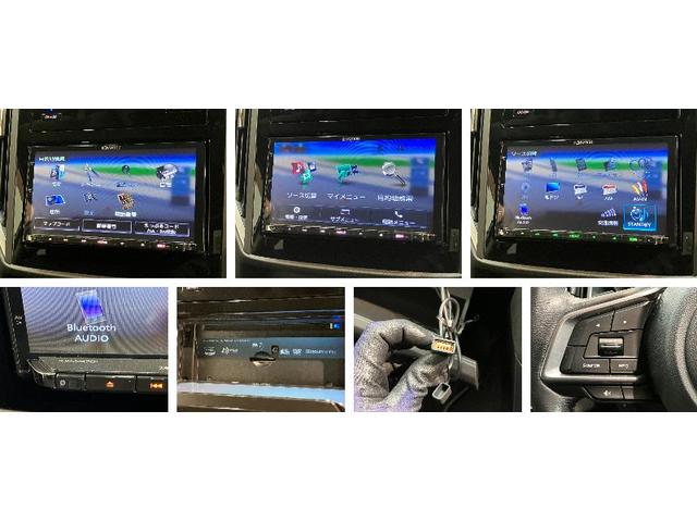 インプレッサスポーツ１．６ｉ−Ｌアイサイト　フルセグナビ　バックカメラ　クルコン衝突被害軽減ブレーキ　フルセグナビ　バックカメラ　ＥＴＣ　ＤＶＤ　Ｂｌｕｅｔｏｏｔｈ　ＵＳＢ　レーダークルーズコントロール　スマートキー　ブラインドスポットモニター　ダウンヒルアシストコントロール（滋賀県）の中古車