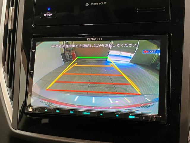 インプレッサスポーツ１．６ｉ−Ｌアイサイト　フルセグナビ　バックカメラ　クルコン衝突被害軽減ブレーキ　フルセグナビ　バックカメラ　ＥＴＣ　ＤＶＤ　Ｂｌｕｅｔｏｏｔｈ　ＵＳＢ　レーダークルーズコントロール　スマートキー　ブラインドスポットモニター　ダウンヒルアシストコントロール（滋賀県）の中古車