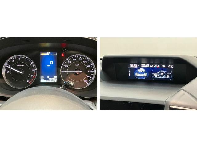 インプレッサスポーツ１．６ｉ−Ｌアイサイト　フルセグナビ　バックカメラ　クルコン衝突被害軽減ブレーキ　フルセグナビ　バックカメラ　ＥＴＣ　ＤＶＤ　Ｂｌｕｅｔｏｏｔｈ　ＵＳＢ　レーダークルーズコントロール　スマートキー　ブラインドスポットモニター　ダウンヒルアシストコントロール（滋賀県）の中古車