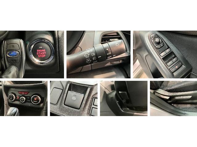 インプレッサスポーツ１．６ｉ−Ｌアイサイト　フルセグナビ　バックカメラ　クルコン衝突被害軽減ブレーキ　フルセグナビ　バックカメラ　ＥＴＣ　ＤＶＤ　Ｂｌｕｅｔｏｏｔｈ　ＵＳＢ　レーダークルーズコントロール　スマートキー　ブラインドスポットモニター　ダウンヒルアシストコントロール（滋賀県）の中古車