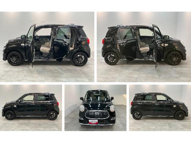 キャストスタイルX SA2 フルセグナビ バックカメラ 前後ドラレコ衝突被害軽減ブレーキ スマアシ2 フルセグナビ バックカメラ DVD再生 Bluetooth USB 前後ドラレコ ETC オートライト オートエアコン 電動格納式ミラー 社外アルミ スマートキー(滋賀県)の中古車