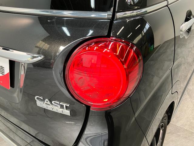 キャストスタイルX SA2 フルセグナビ バックカメラ 前後ドラレコ衝突被害軽減ブレーキ スマアシ2 フルセグナビ バックカメラ DVD再生 Bluetooth USB 前後ドラレコ ETC オートライト オートエアコン 電動格納式ミラー 社外アルミ スマートキー(滋賀県)の中古車