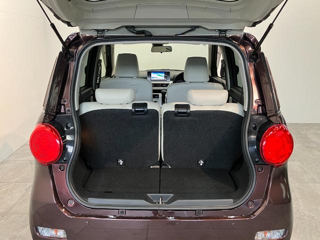 キャストスタイルＧプライムコレクションＳＡ２　ナビ　バックカメラ衝突被害軽減ブレーキ　スマアシ２　ワンセグナビ　バックカメラ　ＵＳＢ　ＥＴＣ　シートヒーター　オートライト　オートエアコン　電動格納式ミラー　ＬＥＤヘッドライト　スマートキー　エコアイドル（滋賀県）の中古車