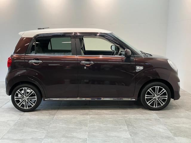 キャストスタイルＧプライムコレクションＳＡ２　ナビ　バックカメラ衝突被害軽減ブレーキ　スマアシ２　ワンセグナビ　バックカメラ　ＵＳＢ　ＥＴＣ　シートヒーター　オートライト　オートエアコン　電動格納式ミラー　ＬＥＤヘッドライト　スマートキー　エコアイドル（滋賀県）の中古車