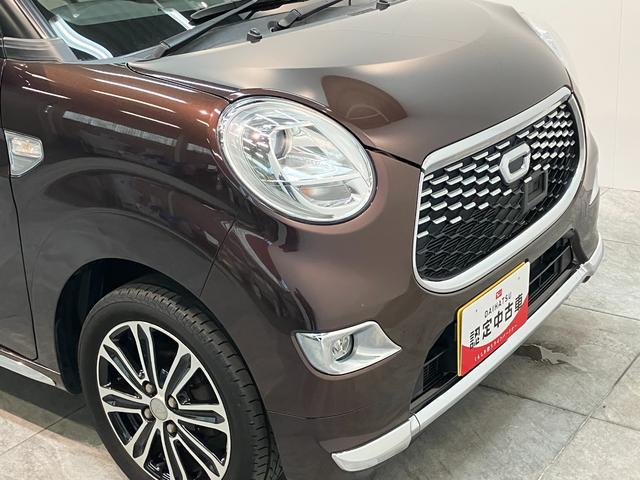 キャストスタイルＧプライムコレクションＳＡ２　ナビ　バックカメラ衝突被害軽減ブレーキ　スマアシ２　ワンセグナビ　バックカメラ　ＵＳＢ　ＥＴＣ　シートヒーター　オートライト　オートエアコン　電動格納式ミラー　ＬＥＤヘッドライト　スマートキー　エコアイドル（滋賀県）の中古車