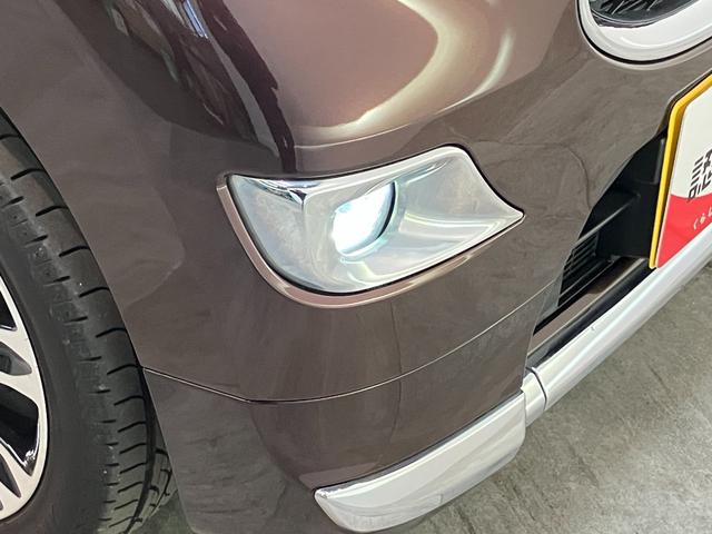 キャストスタイルＧプライムコレクションＳＡ２　ナビ　バックカメラ衝突被害軽減ブレーキ　スマアシ２　ワンセグナビ　バックカメラ　ＵＳＢ　ＥＴＣ　シートヒーター　オートライト　オートエアコン　電動格納式ミラー　ＬＥＤヘッドライト　スマートキー　エコアイドル（滋賀県）の中古車