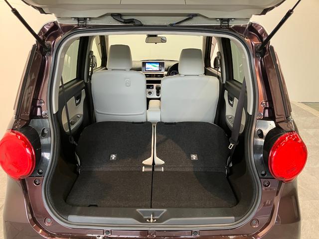 キャストスタイルＧプライムコレクションＳＡ２　ナビ　バックカメラ衝突被害軽減ブレーキ　スマアシ２　ワンセグナビ　バックカメラ　ＵＳＢ　ＥＴＣ　シートヒーター　オートライト　オートエアコン　電動格納式ミラー　ＬＥＤヘッドライト　スマートキー　エコアイドル（滋賀県）の中古車