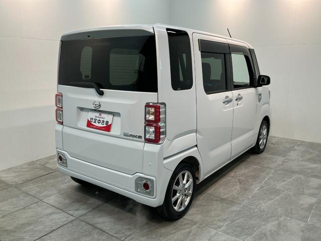 ウェイクＬリミテッドＳＡ３　フルセグナビ　パノラマカメラ　車検整備付衝突被害軽減ブレーキ　スマアシ３　フルセグナビ　パノラマカメラ　ＤＶＤ　Ｂｌｕｅｔｏｏｔｈ　ＵＳＢ　ＥＴＣ　前後ドラレコ　両側電動スライドドア　ＬＥＤ　スマートキー　オートエアコン　エコアイドル（滋賀県）の中古車