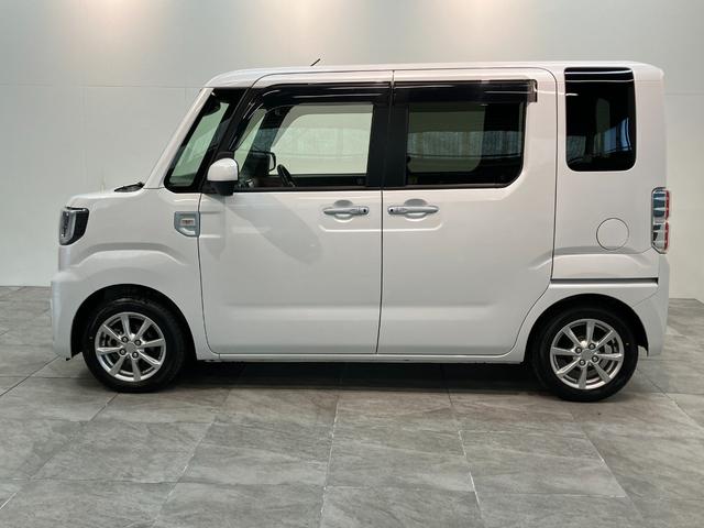 ウェイクＬリミテッドＳＡ３　フルセグナビ　パノラマカメラ　車検整備付衝突被害軽減ブレーキ　スマアシ３　フルセグナビ　パノラマカメラ　ＤＶＤ　Ｂｌｕｅｔｏｏｔｈ　ＵＳＢ　ＥＴＣ　前後ドラレコ　両側電動スライドドア　ＬＥＤ　スマートキー　オートエアコン　エコアイドル（滋賀県）の中古車