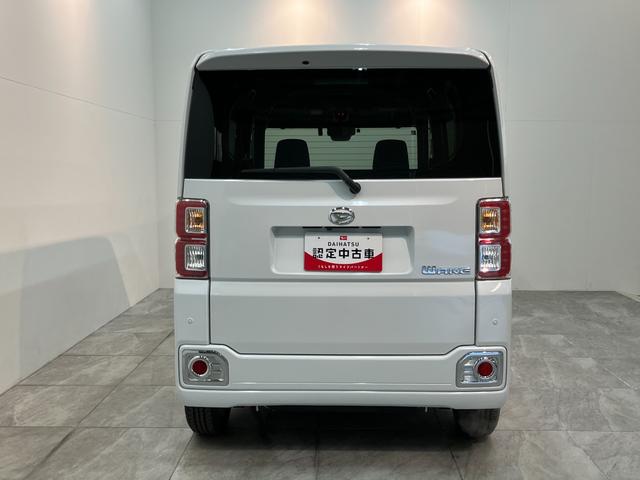 ウェイクＬリミテッドＳＡ３　フルセグナビ　パノラマカメラ　車検整備付衝突被害軽減ブレーキ　スマアシ３　フルセグナビ　パノラマカメラ　ＤＶＤ　Ｂｌｕｅｔｏｏｔｈ　ＵＳＢ　ＥＴＣ　前後ドラレコ　両側電動スライドドア　ＬＥＤ　スマートキー　オートエアコン　エコアイドル（滋賀県）の中古車