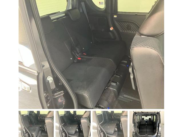 タントカスタムXスタイルセレクション 4WD ナビ バックカメラ衝突被害軽減ブレーキ コーナーセンサー フルセグナビ Bluetooth DVD再生 USB バックカメラ 前後ドラレコ 両側電動スライドドア 前席シートヒーター LED オートライト スマートキー(滋賀県)の中古車