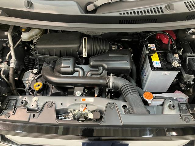 タントカスタムXスタイルセレクション 4WD ナビ バックカメラ衝突被害軽減ブレーキ コーナーセンサー フルセグナビ Bluetooth DVD再生 USB バックカメラ 前後ドラレコ 両側電動スライドドア 前席シートヒーター LED オートライト スマートキー(滋賀県)の中古車