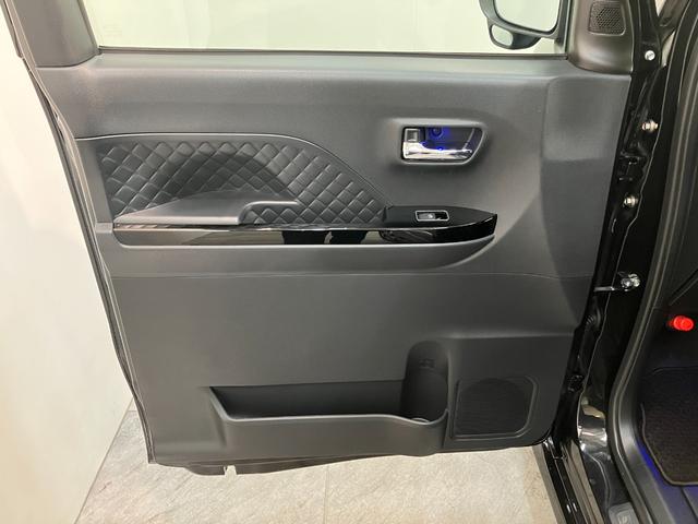 タントカスタムXスタイルセレクション 4WD ナビ バックカメラ衝突被害軽減ブレーキ コーナーセンサー フルセグナビ Bluetooth DVD再生 USB バックカメラ 前後ドラレコ 両側電動スライドドア 前席シートヒーター LED オートライト スマートキー(滋賀県)の中古車