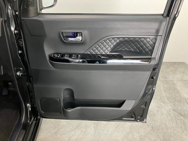 タントカスタムXスタイルセレクション 4WD ナビ バックカメラ衝突被害軽減ブレーキ コーナーセンサー フルセグナビ Bluetooth DVD再生 USB バックカメラ 前後ドラレコ 両側電動スライドドア 前席シートヒーター LED オートライト スマートキー(滋賀県)の中古車