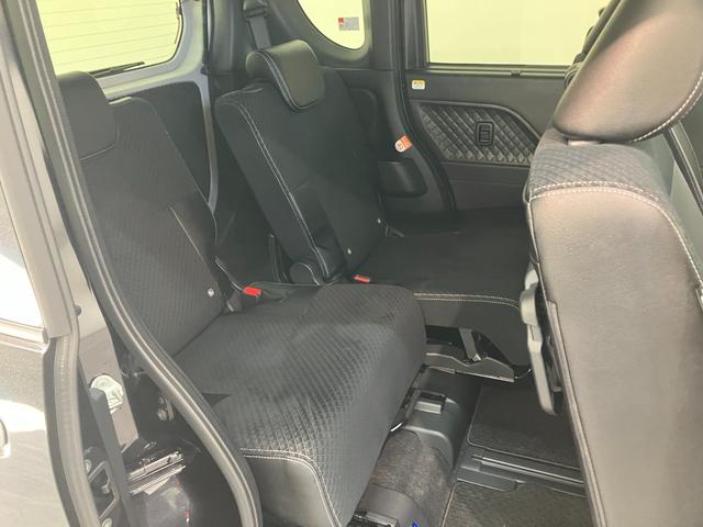 タントカスタムXスタイルセレクション 4WD ナビ バックカメラ衝突被害軽減ブレーキ コーナーセンサー フルセグナビ Bluetooth DVD再生 USB バックカメラ 前後ドラレコ 両側電動スライドドア 前席シートヒーター LED オートライト スマートキー(滋賀県)の中古車