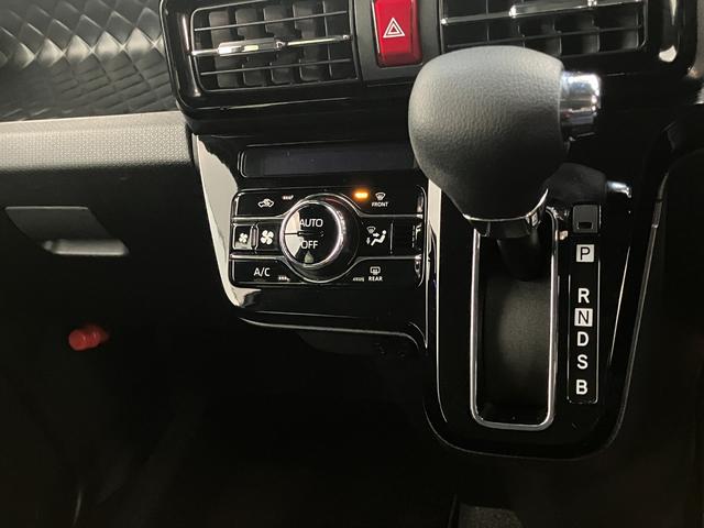 タントカスタムXスタイルセレクション 4WD ナビ バックカメラ衝突被害軽減ブレーキ コーナーセンサー フルセグナビ Bluetooth DVD再生 USB バックカメラ 前後ドラレコ 両側電動スライドドア 前席シートヒーター LED オートライト スマートキー(滋賀県)の中古車