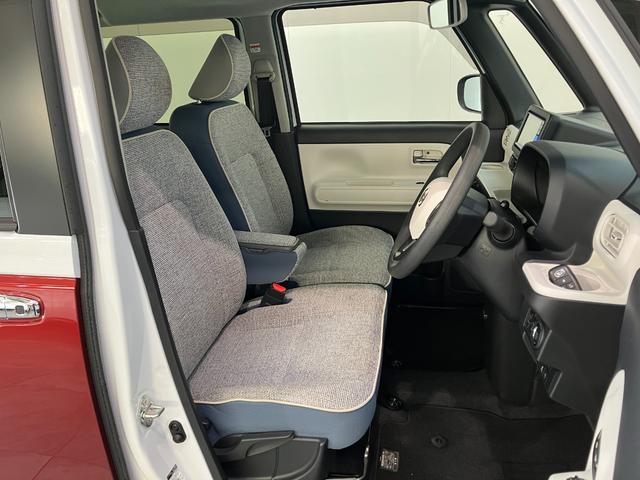 ムーヴキャンバスストライプスG フルセグナビ パノラマカメラ 前後ドラレコ衝突被害軽減ブレーキ コーナーセンサー フルセグナビ パノラマカメラ DVD再生 Bluetooth USB 前後ドラレコ 両側電動スライドドア LED シートヒーター 電動パーキングブレーキ(滋賀県)の中古車